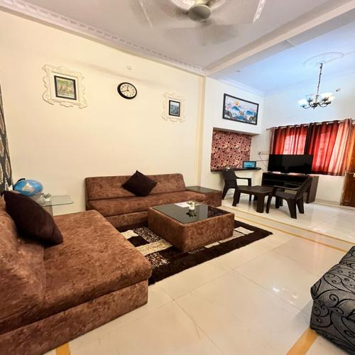 Aditya Premium Homestay